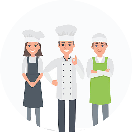 restaurants